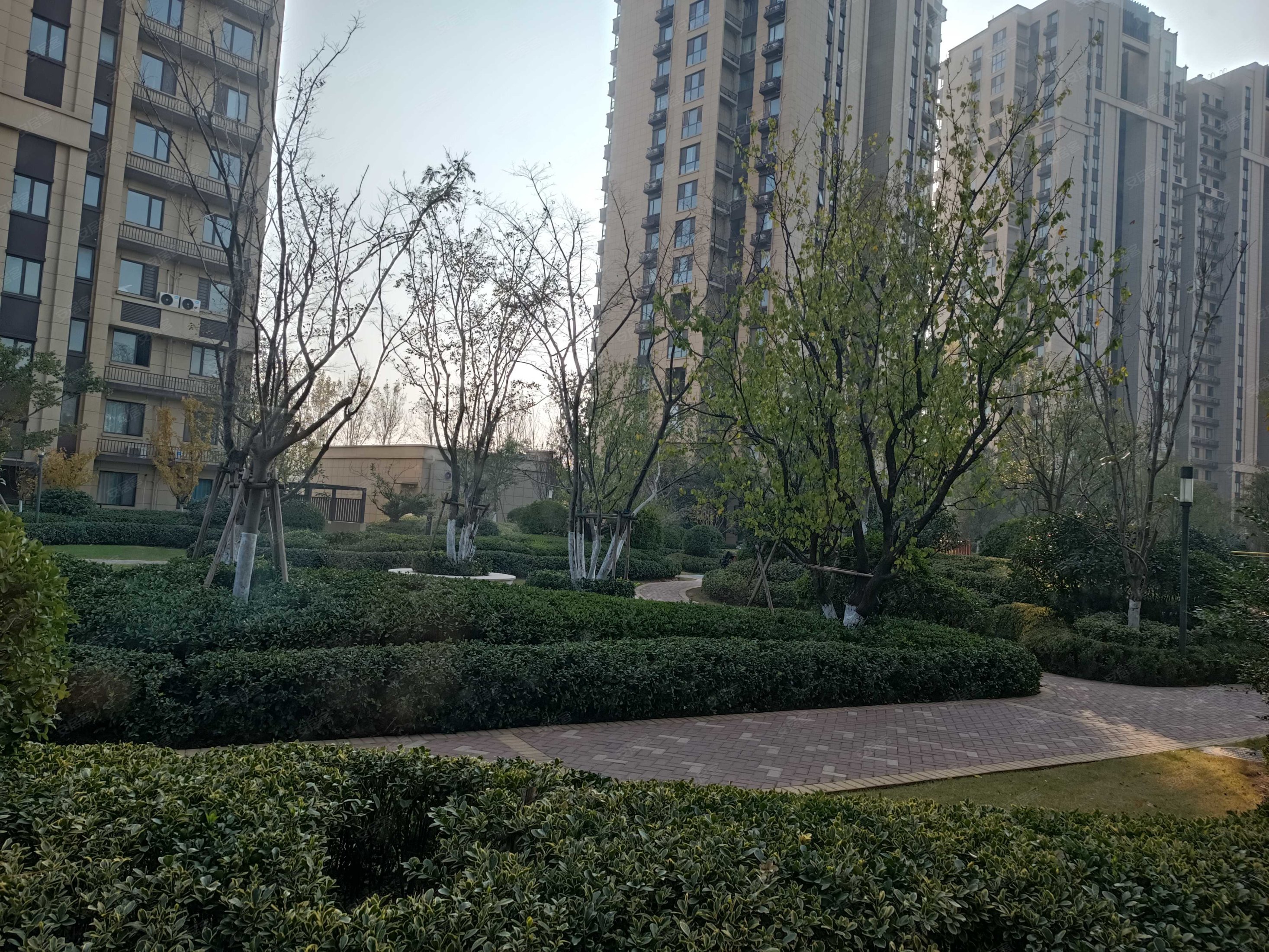 阳光城丽景湾二号院