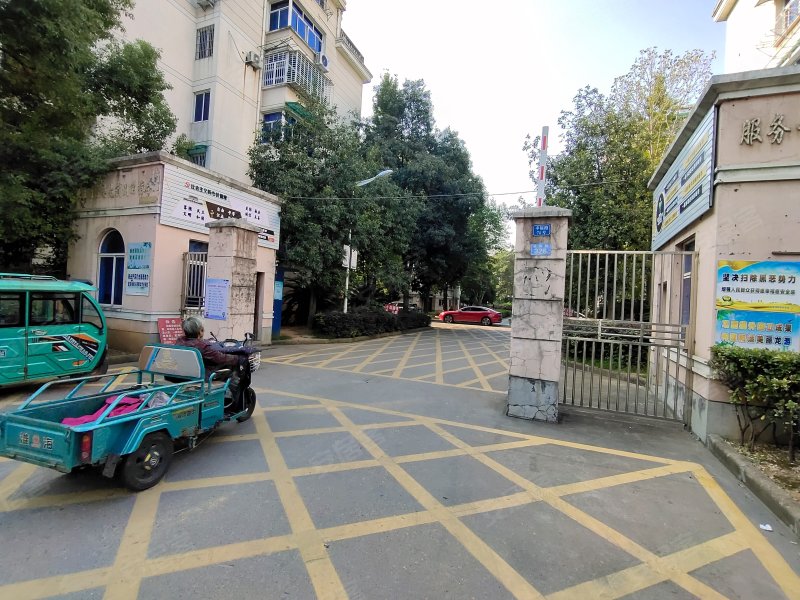 锦江花园(龙游)