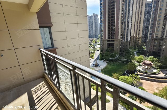 恒大名都3室2厅130㎡55万二手房图片