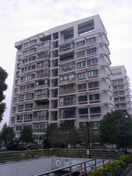 魏玛原墅(东区公寓住宅) 