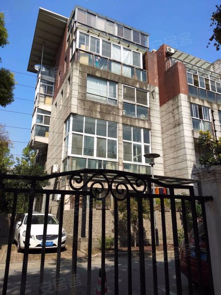 汤臣豪园(二期)