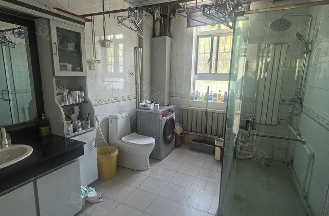 天河嘉园3室2厅145㎡58万二手房图片