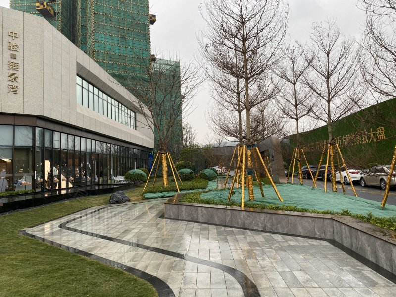 中骏雍景湾,铜鼓大道中-韶关中骏雍景湾二手房,租房,房价-韶关安居客