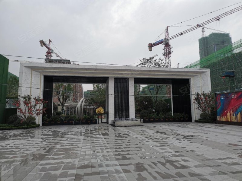 江津吾悦华府,祥福大道,近福城大道-重庆江津吾悦华府二手房,租房