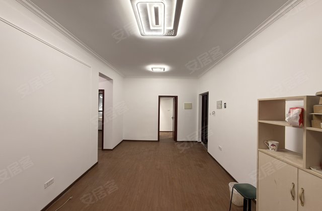 清风华园3室2厅89.81㎡34.8万二手房图片