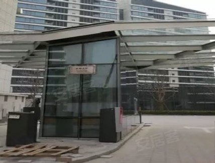 晶耀名邸(一期) 