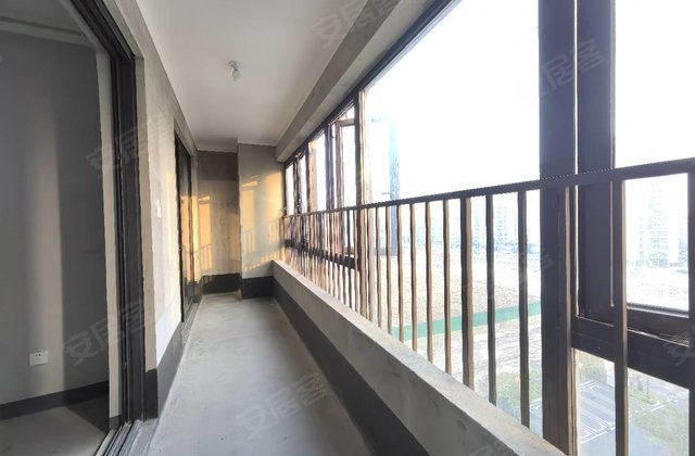 建发磐龙院(一期)4室2厅129㎡113.8万二手房图片