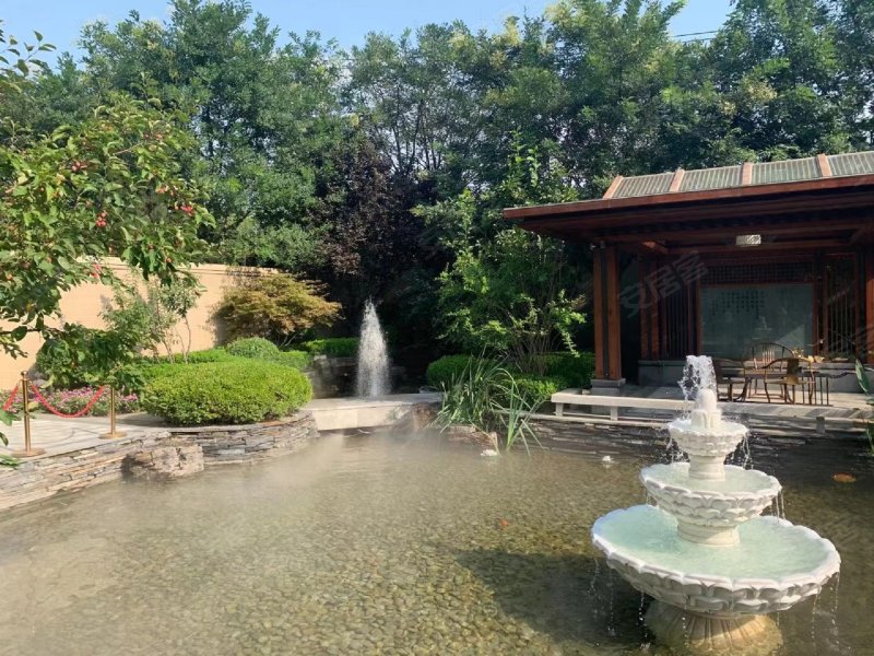 中翔兰溪九章,隆昌路-保定中翔兰溪九章二手房,租房,房价-保定安居客