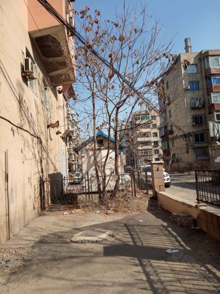 武夷花园,建国大道643号-鞍山武夷花园二手房,租房,房价-鞍山安居客