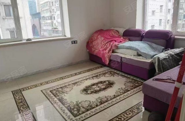 站前小区3室1厅72㎡32.8万二手房图片