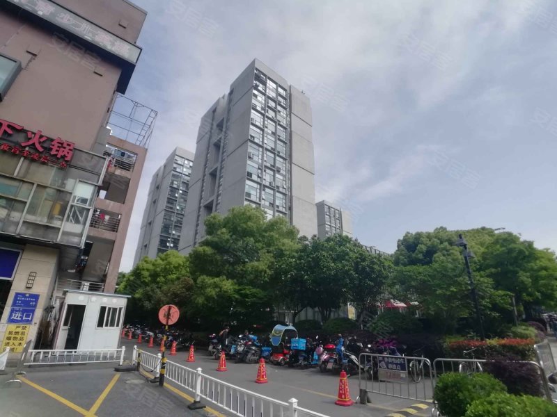 大华虎城第三空间 