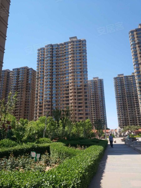 果岭湾,秦皇西大街83号-秦皇岛果岭湾二手房,租房,房价-秦皇岛安居客