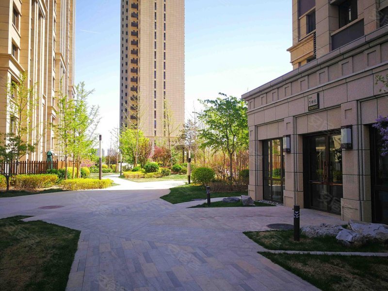 熙悦尚郡,朝阳北路80号-衡水熙悦尚郡二手房,租房,房价-衡水安居客