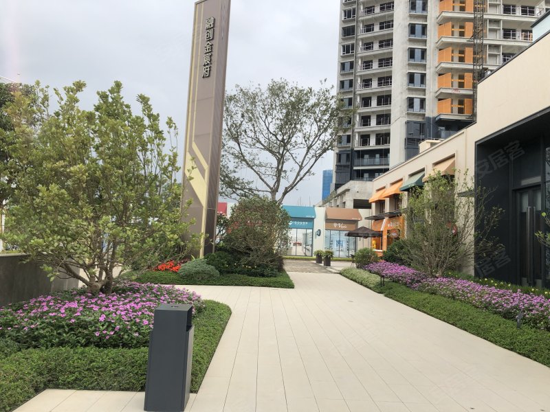 融创金宸府,站前东二路-汕尾融创金宸府二手房,租房,房价-汕尾安居客