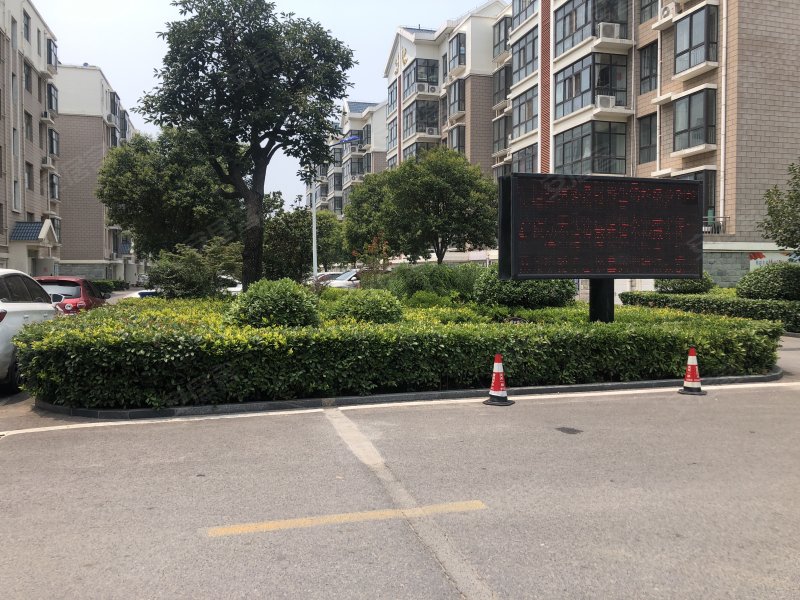 韵皓金桂园,罗六路-临沂韵皓金桂园二手房,租房,房价-临沂安居客