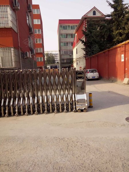 西美公馆,南环路-石家庄西美公馆二手房,租房,房价-石家庄安居客