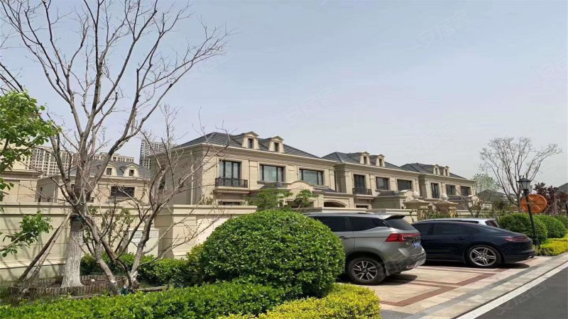 融创半湾半岛(别墅),京津高速-天津融创半湾半岛(别墅)二手房,租房