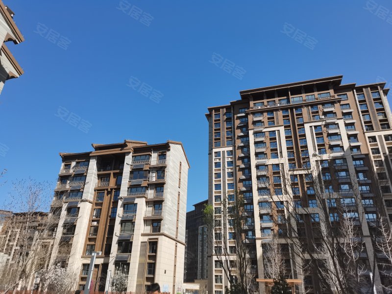 铂悦山(三期),冠峰路-承德铂悦山(三期)二手房,租房,房价-承德安居客