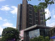 睿智华庭 业主急售 南向 满五 户型方正