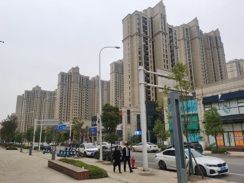 光谷188国际社区