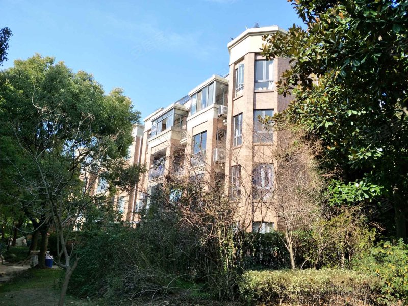 南郊别墅(公寓住宅) 