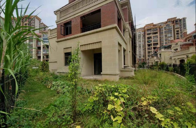 【天鹅湾(别墅)二手房,江门天鹅湾(别墅)二手房出售信息】- 上海安居