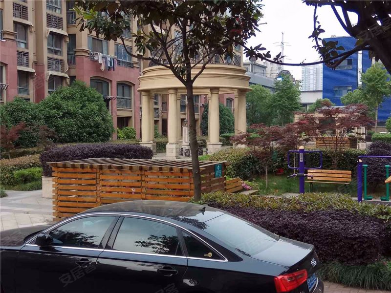 苏宁璞邸花园,郑和南路111号-南京苏宁璞邸花园二手房,租房,房价-南京