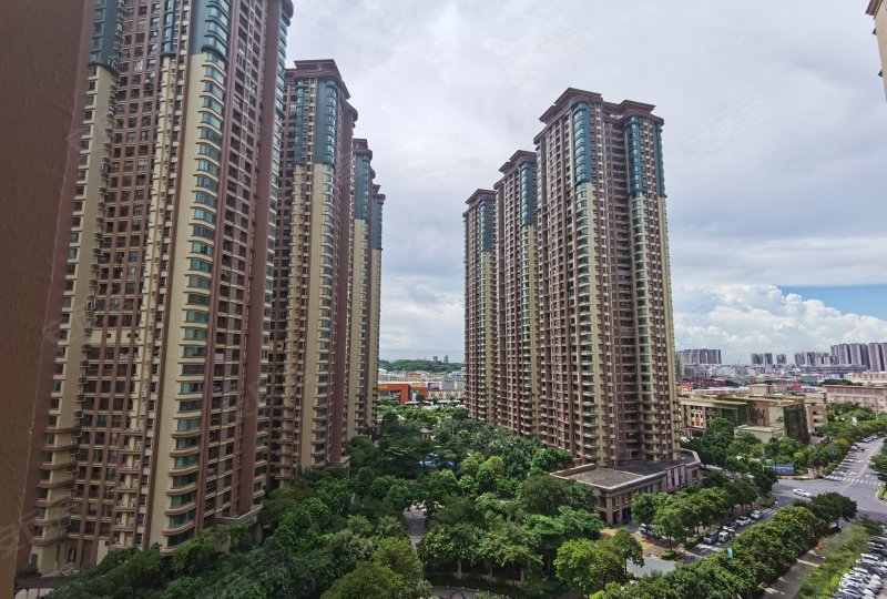 雅居乐剑桥郡睿爵