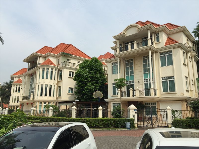 仙岳山庄,仙岳路291-295号-厦门仙岳山庄二手房,租房,房价-厦门安居客