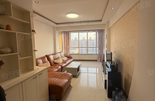 温馨家园2室1厅89㎡32万二手房图片