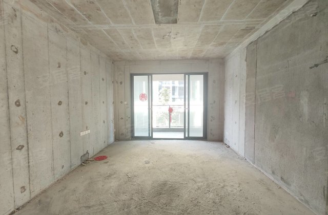 城光世纪城4室2厅125㎡73.8万二手房图片