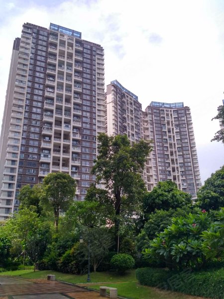 上合花园,宝安区32区公园路302号-深圳上合花园二手房,租房,房价-深圳