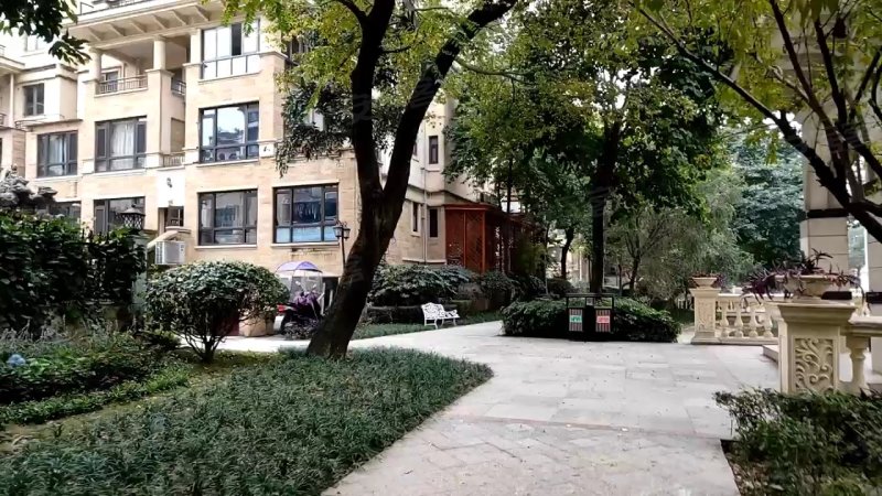 叠香庄园