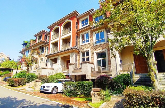 【龙湾国际社区(别墅)二手房,长沙龙湾国际社区(别墅)二手房出售信息