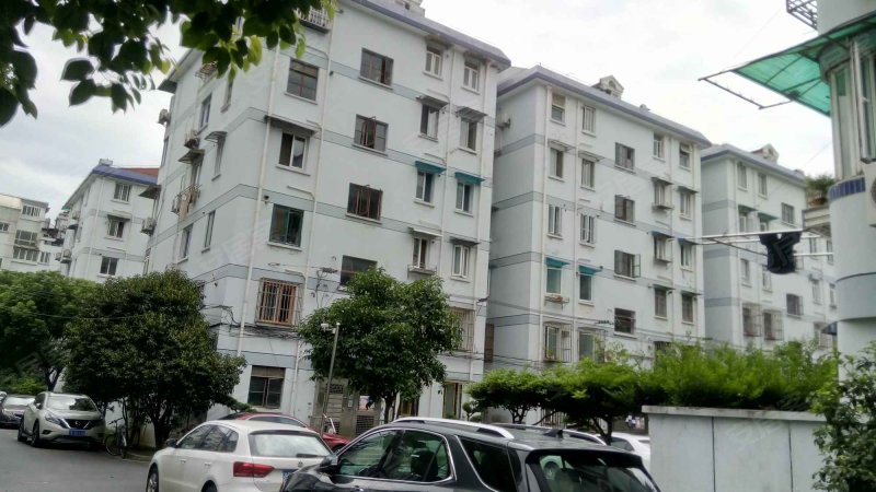 罗阳五村莲盛花苑