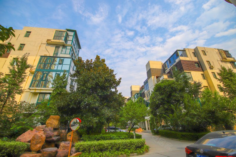 康城逸树(公寓住宅),牡丹大道237号-洛阳康城逸树(公寓住宅)二手房