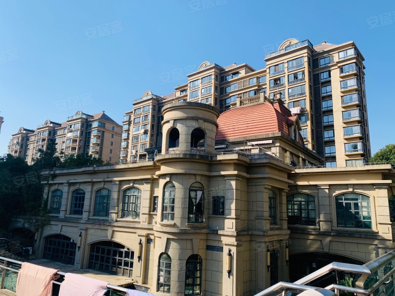 保利御樽苑(公寓住宅)