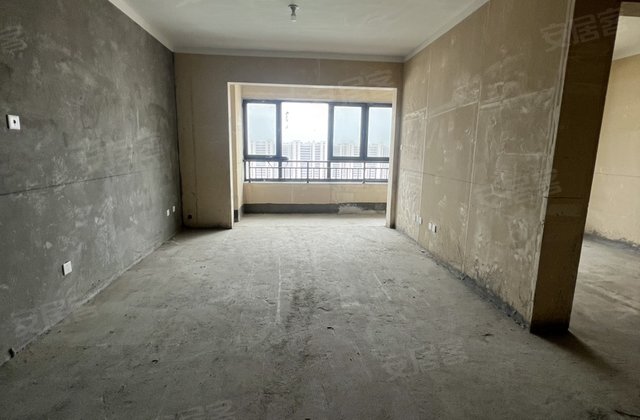 中梁众成拾光九樾3室2厅125㎡55万二手房图片