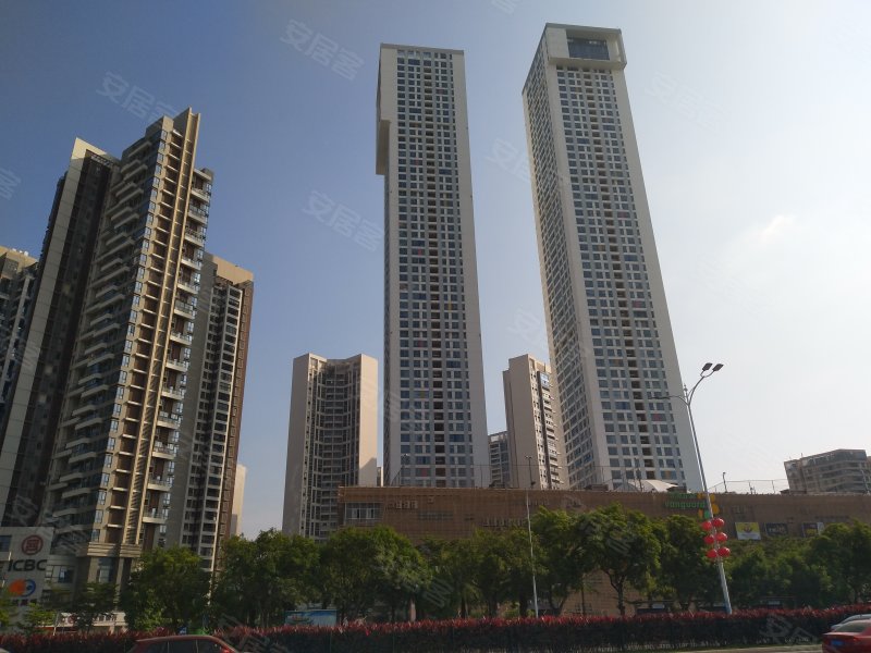 天朗海峰,仙桥路-珠海天朗海峰二手房,租房,房价-珠海安居客