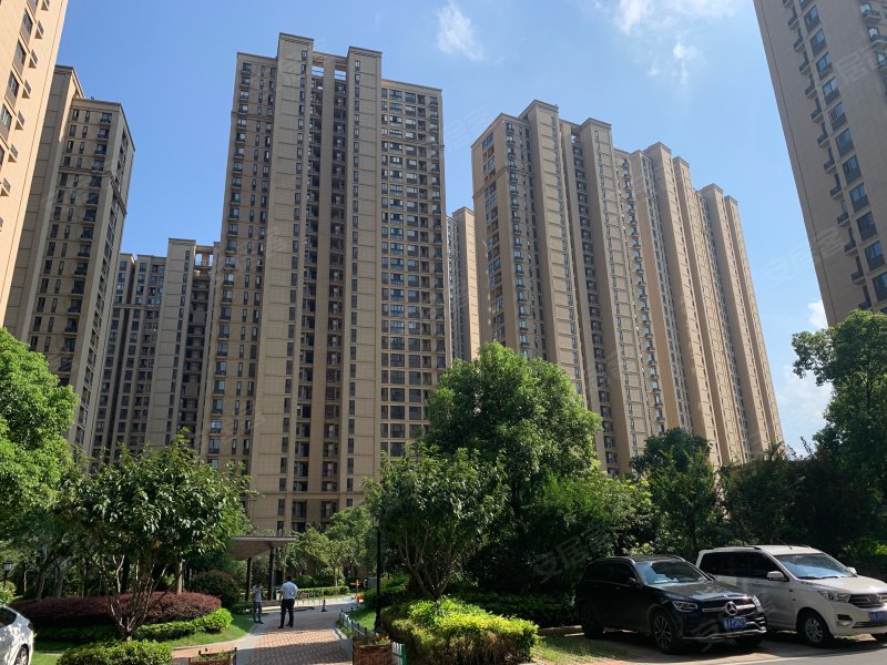 世茂翡翠首府,紫云路8255号-合肥世茂翡翠首府二手房,租房,房价-合肥