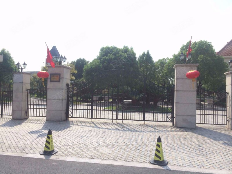 碧云花园(二期) 