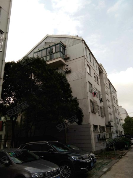 碧林湾南苑(东区) 