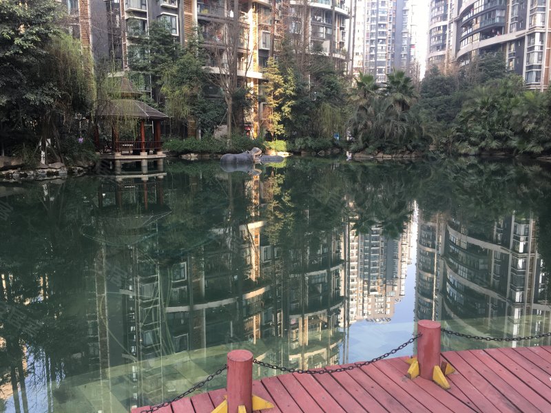 浅水半岛b区,欣然一街1号-成都浅水半岛b区二手房,租房,房价-成都安居