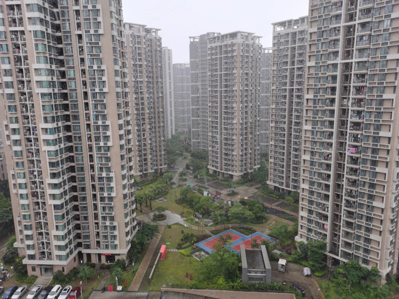 坪洲新村二三期,海城路-深圳坪洲新村二三期二手房,租房,房价-深圳