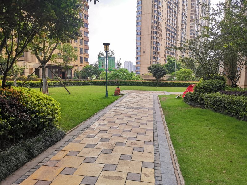 保利西海岸(一期),银盆岭路228号-长沙保利西海岸(一期)二手房,租房
