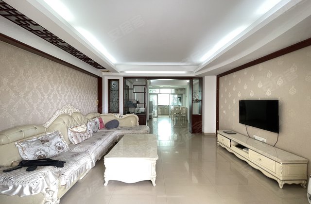 雅豪祥苑3室2厅118.61㎡72万二手房图片