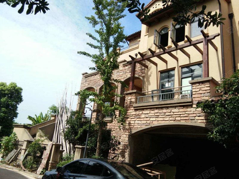 堤亚纳湾(别墅),北二环一段169号-长沙堤亚纳湾(别墅)二手房,租房