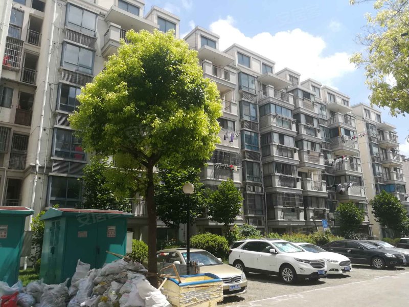 中原商都,殷行路718弄-上海中原商都二手房,租房,房价-上海安居客