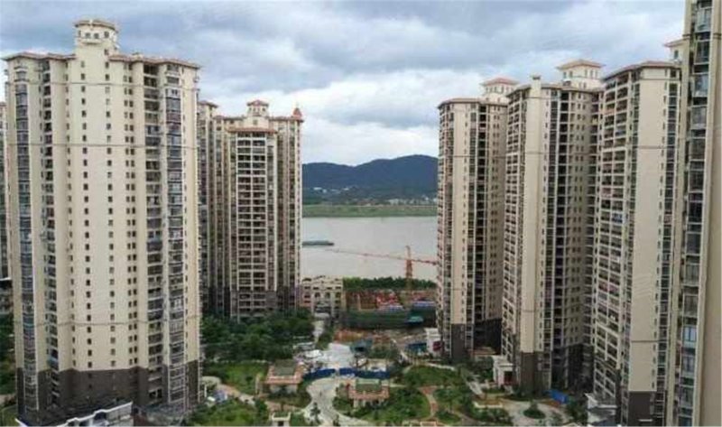 丽港华府,西堤三路2号-梧州丽港华府二手房,租房,房价-梧州安居客