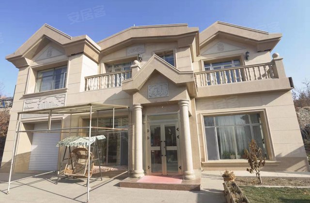 【阳光花园别墅二手房,乌鲁木齐阳光花园别墅二手房出售信息】- 上海